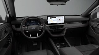 2027 Ford  Internal Image 2